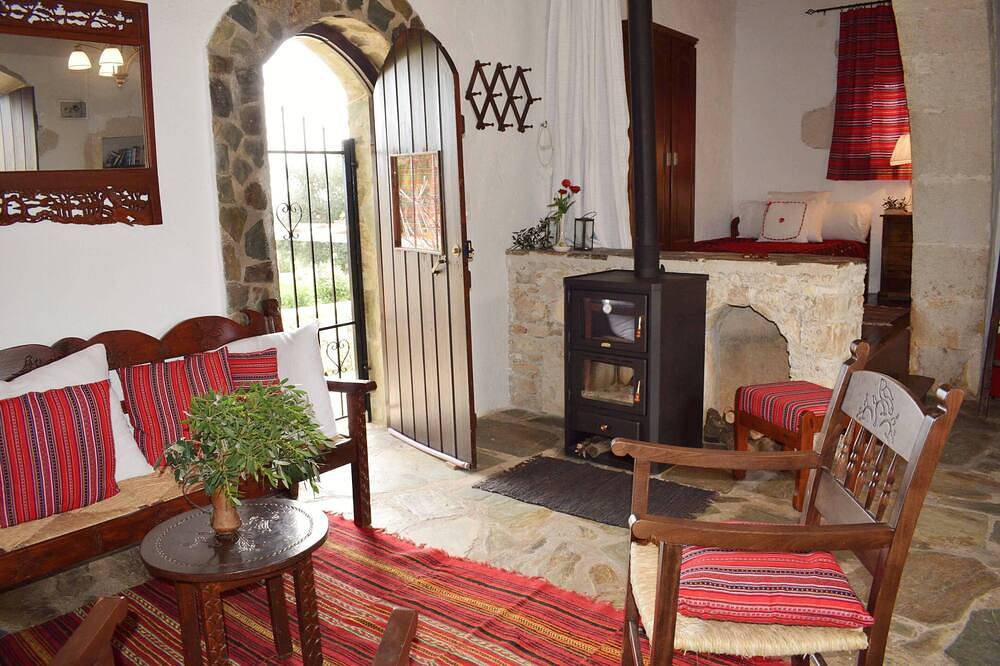 Casa vacanza a Chania a partire da 81€ a notte