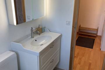 Appartement De Vacances pour 2 Personnes dans Zürich 50 Oerlikon, Zurich, Photo 4
