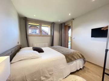 Maison pour 10 Personnes dans Notre-Dame-de-Bellecombe, Espace Diamant, Photo 3