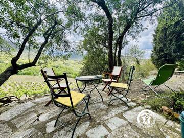Gîte pour 4 Personnes dans Quintillan, Région de Narbonne, Photo 1