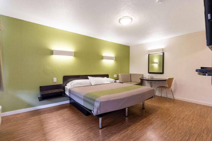 Hotel per 3 persone, con animali domestici in San Francisco Bay Area