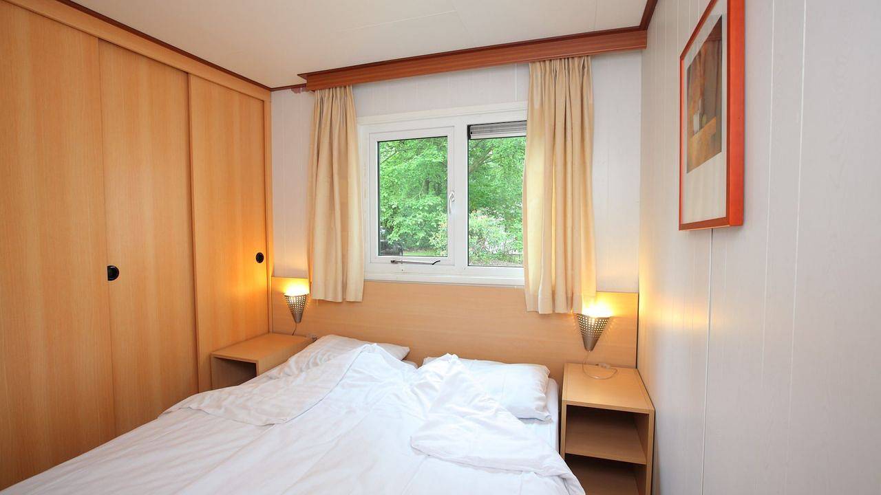Ferienhaus für 6 Personen (54 m²) in Wissel in Epe, Veluwe