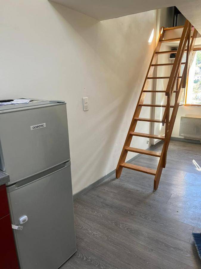 Gîte pour 3 personnes, avec vue, animaux acceptés à Entrevaux - 4