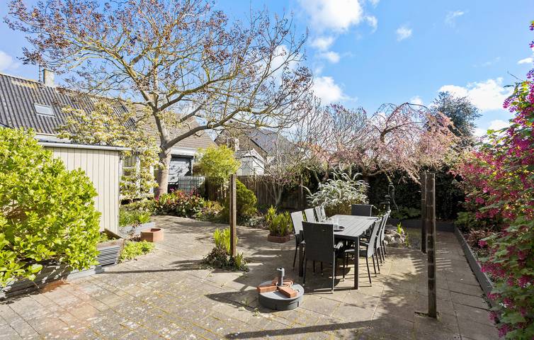 Ferienhaus für 8 Personen, mit Terrasse auf Ærø - 3