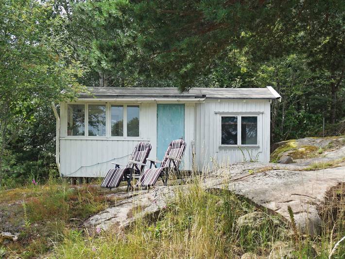 Ferienhaus für 6 Personen, mit Balkon und Terrasse sowie Ausblick in Sotenäs und Umgebung - 4