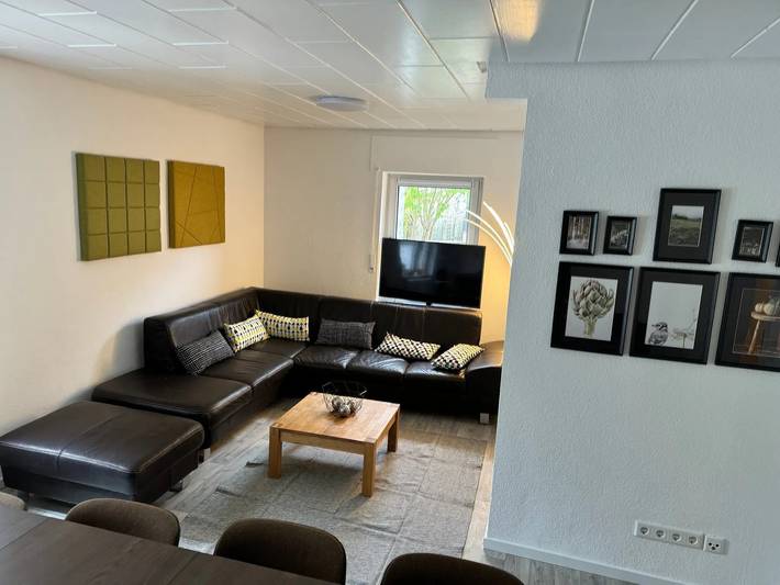 Ferienhaus für 6 Personen, mit Garten, mit Haustier in Medebach - 2