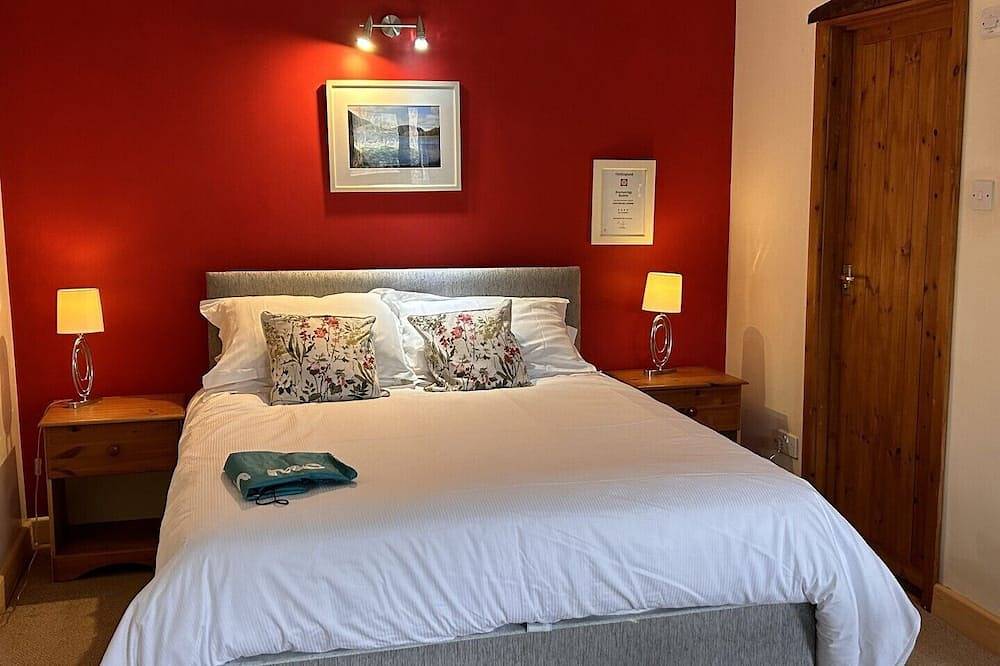 Brocklebeck, cosy studio cottage in the heart of the Lake District in Lake District