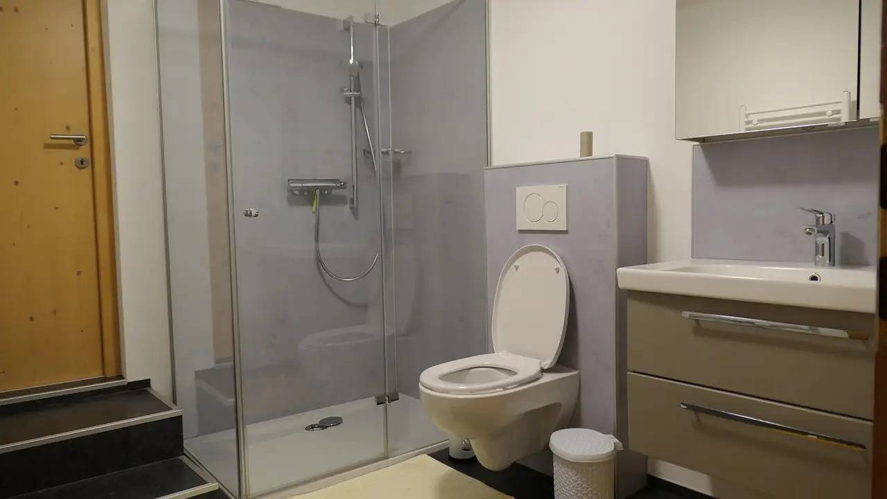 Ganze Ferienwohnung, Ferienwohnung für 2 Personen (48 m²) in Going am Wilden Kaiser in Going am Wilden Kaiser, Kaisergebirge