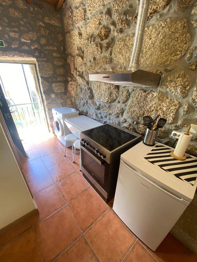 Refúgio Rural no Gerês - Casa Araujo de Sousa in Terras de Bouro, Distrito de Braga