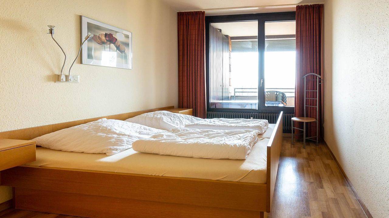 Ganze Ferienwohnung, Ferienwohnung für 4 Personen (50 m²) in Immenstaad am Bodensee in Immenstaad am Bodensee, Region Bodensee-Oberschwaben