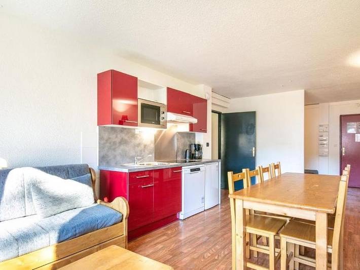 Camping pour 8 personnes dans l' Isère - 2