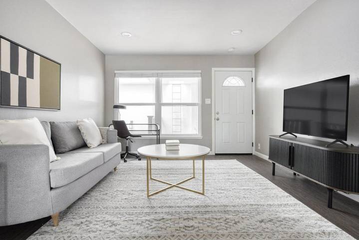 Apartamento de vacaciones para 4 personas - 1