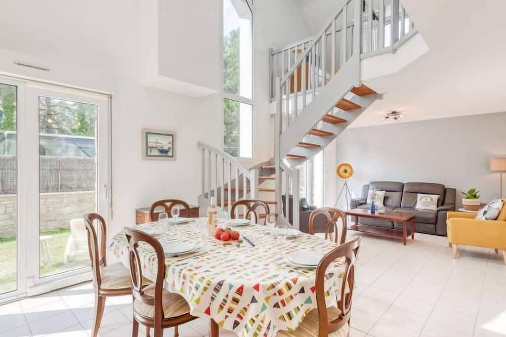 Casa vacanza a Carnac a partire da 109€ a notte