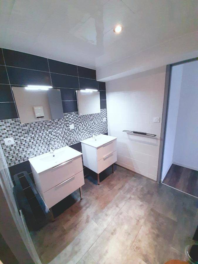 Holiday Home in Chambretaud, Vallée de la Loire