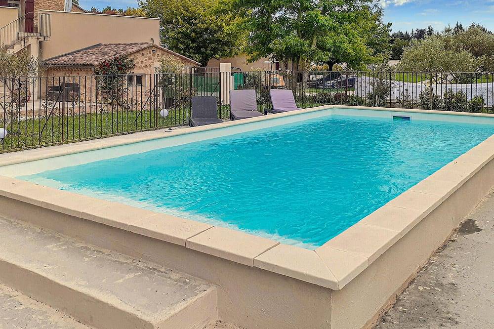 Gemütliches Haus mit 5 Schlafzimmern in. in Piolenc, Vaucluse