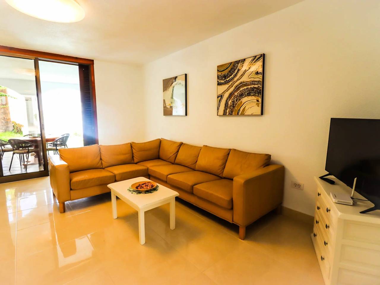 Maison 4 Personnes in Playa del Búnker (Arona), Arona