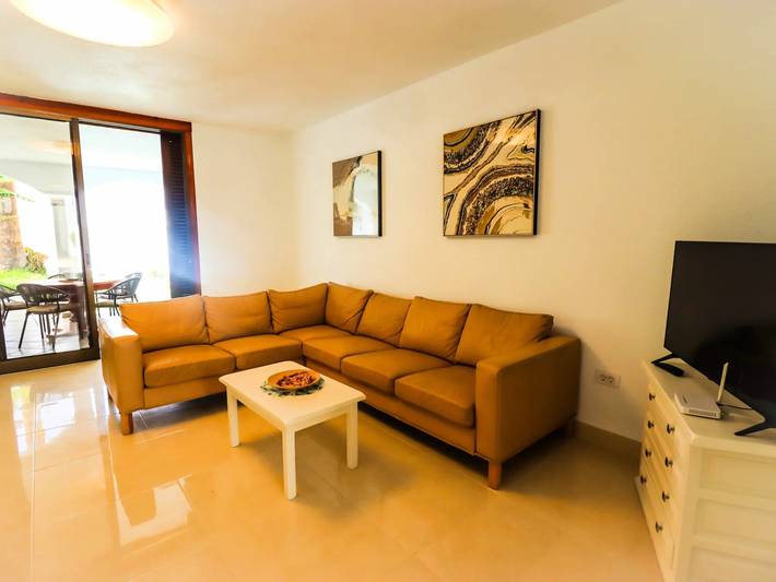 Villa pour 4 personnes, avec jardin et piscine à Arona - 4
