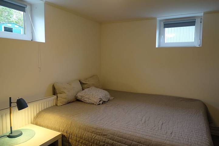 Ferienhaus für 6 Personen in Astrid Lindgrens värld - 4