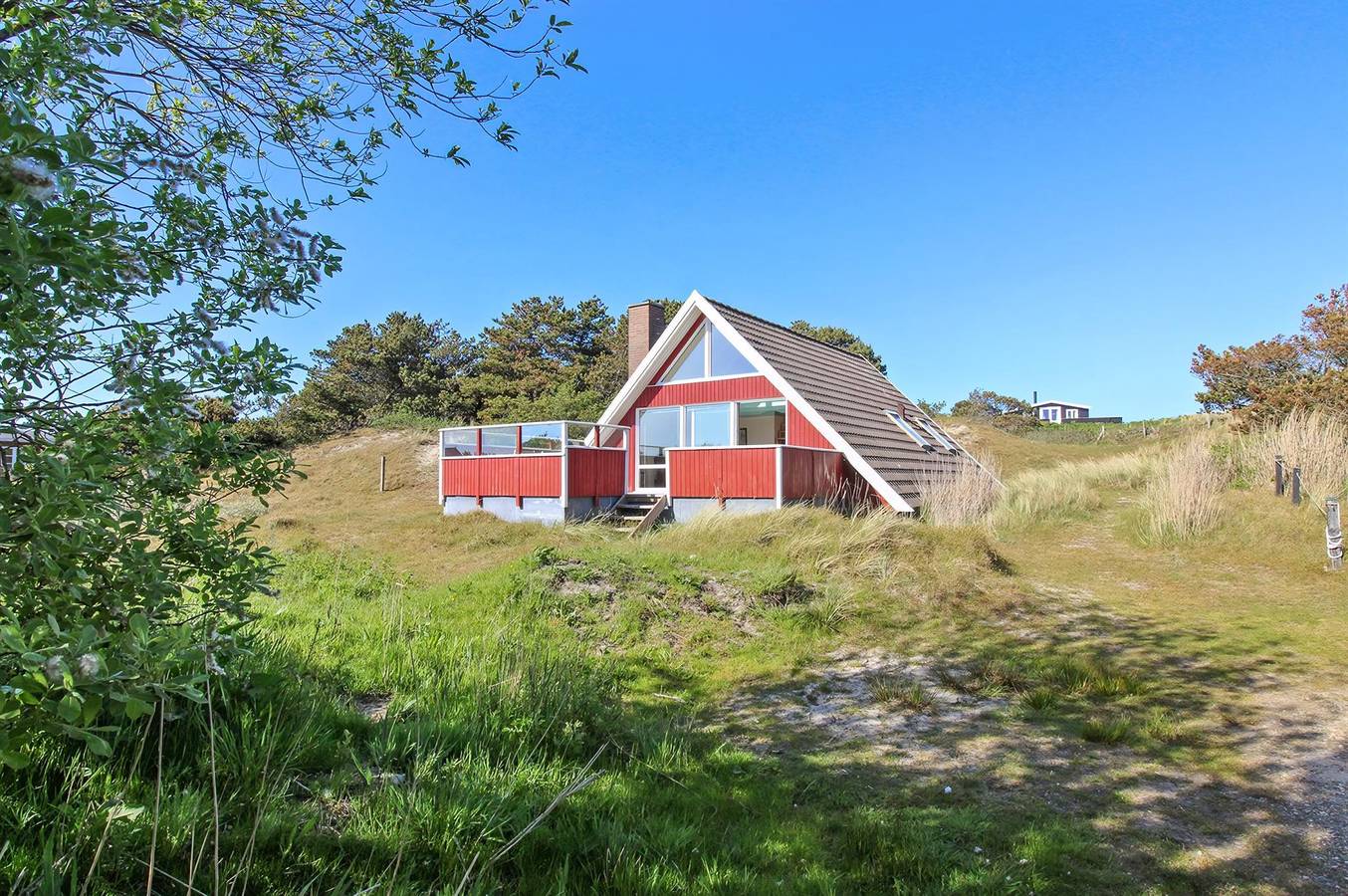 Awesome home in Fanø w/  in Rindby, Fanø