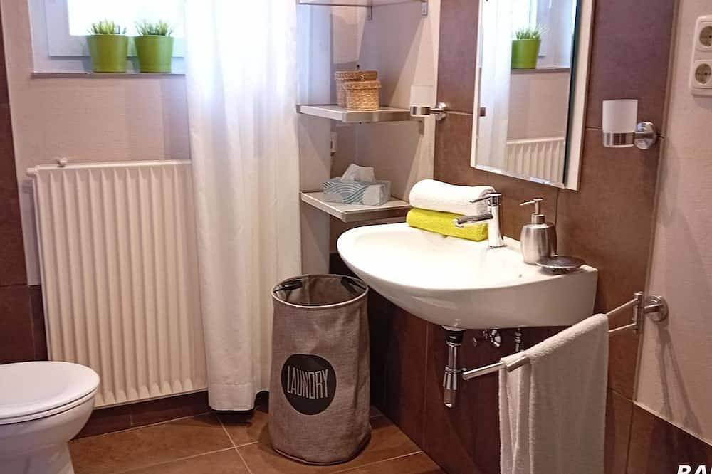 Ganze Wohnung, Ferienwohnung Haus Sonnenschein - Ferienwohnung in Wiltingen, Landkreis Trier-Saarburg
