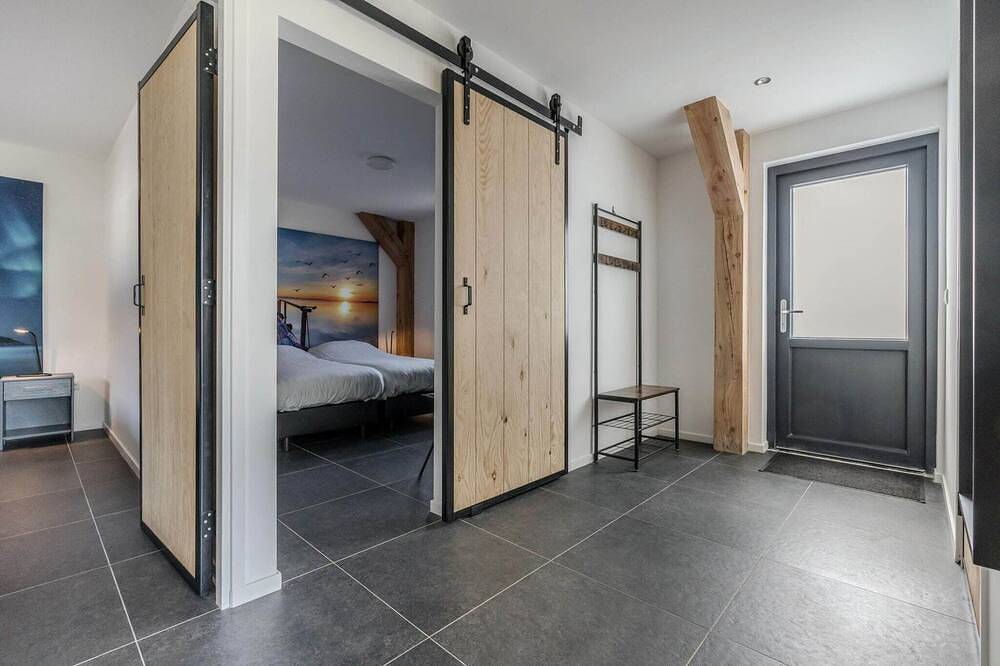 Luxuriöses Ferienhaus mit Reetdach für 6 Personen in Baarle-Nassau, Nordbrabant