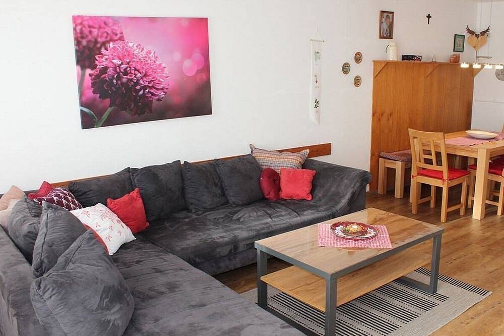 Ferienhaus für 6 Gäste mit 84m² in Lechbruck am See in Lechbruck am See, Bayerisch Schwaben