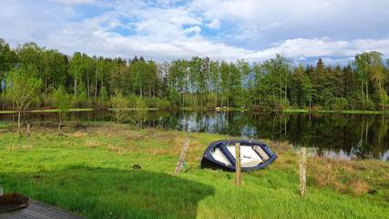 Luxus-ferienhaus für 4 Personen in Kronoberg, Südschweden, Bild 4