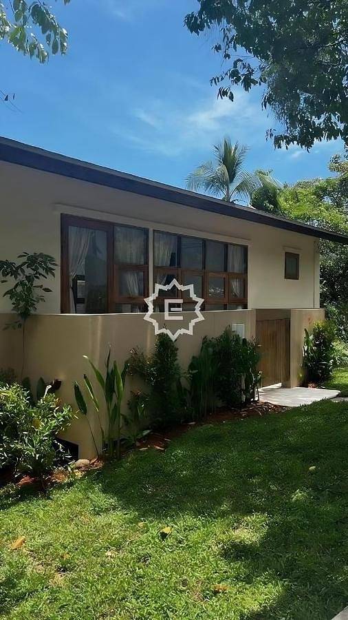 Villa pour 2 personnes, avec piscine ainsi que vue et jardin en Thailande - 2