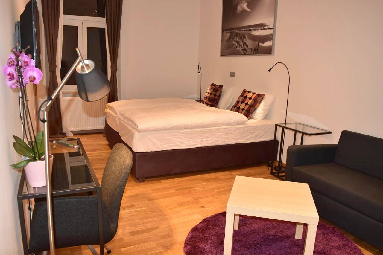 B&B Cool Centre Zagreb in Zagreb, Région de Zagreb