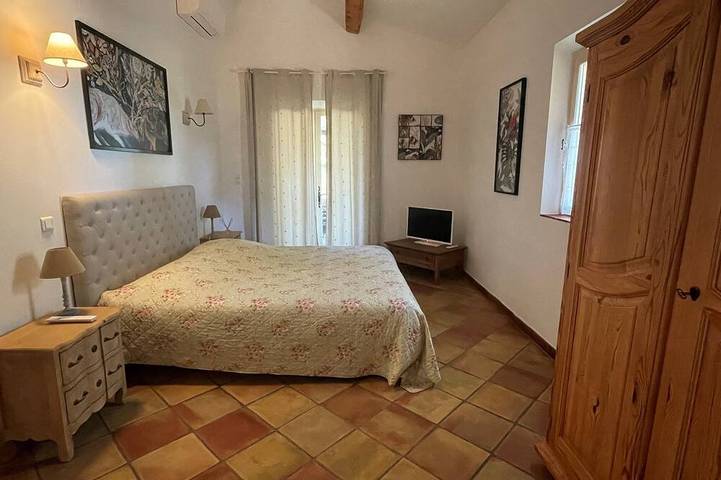 Magnifique propriété, Piscine chauffée, tennis privé, grand terrain clos in Carcès, Région de Brignoles