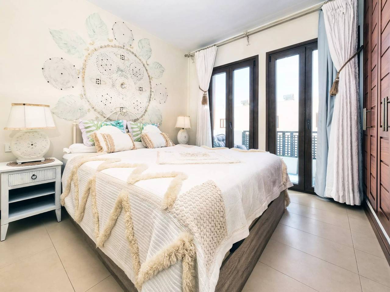 Haus 4 Personen in Puerto Calero, Yaiza