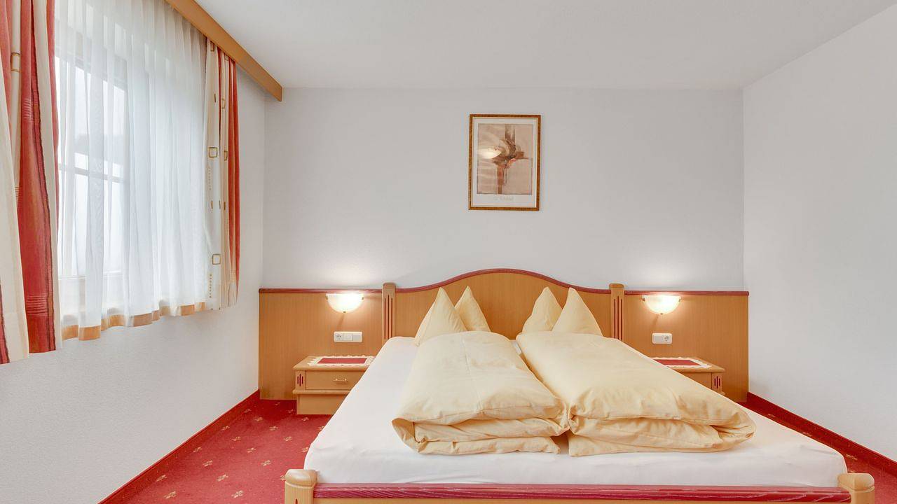 Ganze Ferienwohnung, Ferienwohnung für 4 Personen (55 m²) in Hainzenberg in Hainzenberg, Zillertaler Alpen