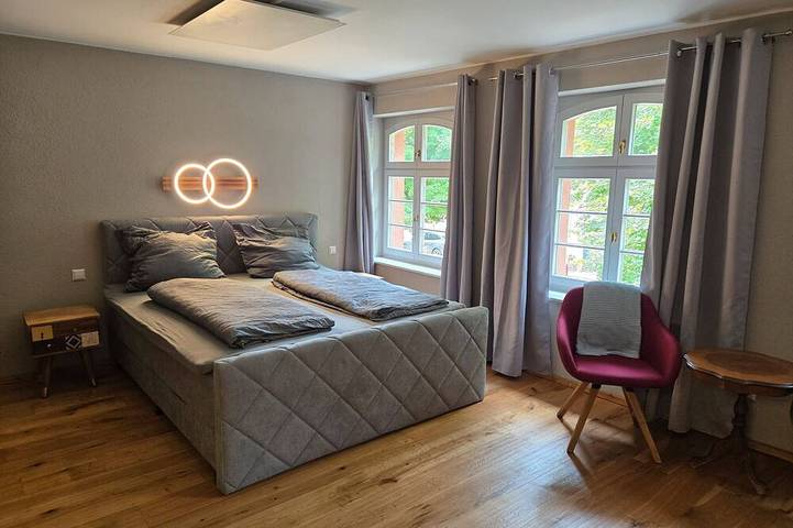 Ferienwohnung für 2 Personen - 1