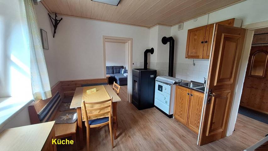 Maison de vacances pour 5 personnes in Molln, Kirchdorf an der Krems (Bezirk)