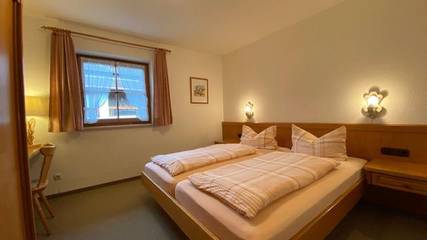 Ferienwohnung für 4 Personen in Sonthofen, Allgäuer Alpen, Bild 4