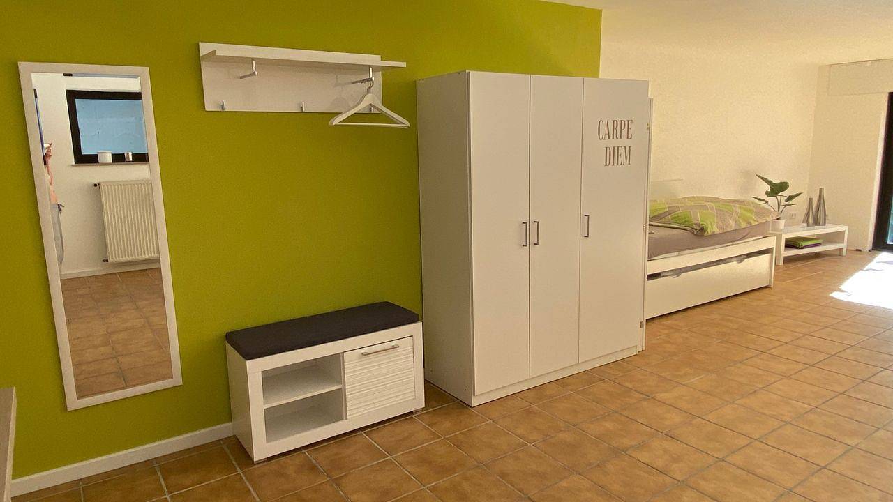 Einzelzimmer für 2 Personen (55 m²) in Fuldabrück in Fuldabrück, Hessisches Bergland