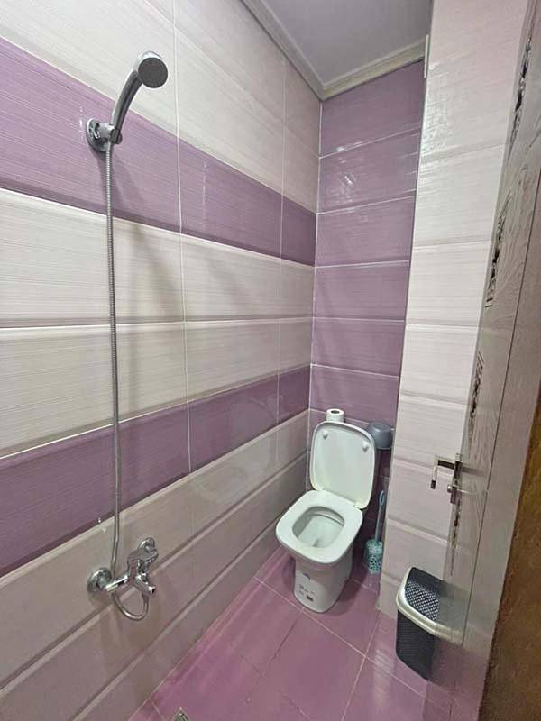 Gîte pour 6 personnes, avec balcon, animaux acceptés dans Larache - 3