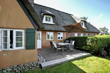 Ferienhaus für 4 Personen in Pellworm, Nordseeinseln, Bild 1