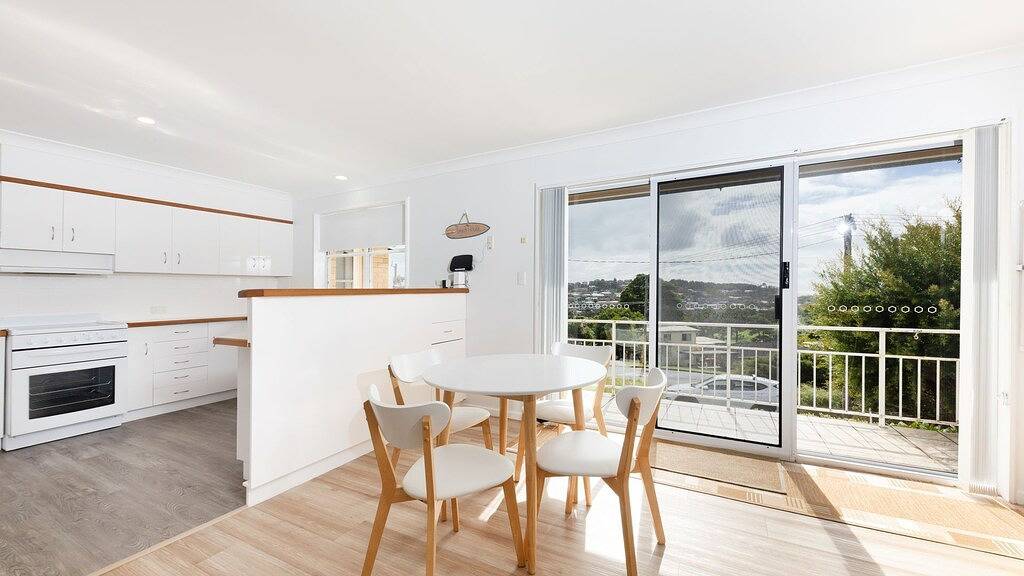 Tiro Moana wunderschön renoviertes tierfreundliches Haus in Forster, New South Wales