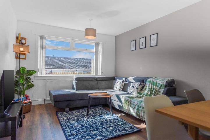 Appartement de vacances pour 6 personnes