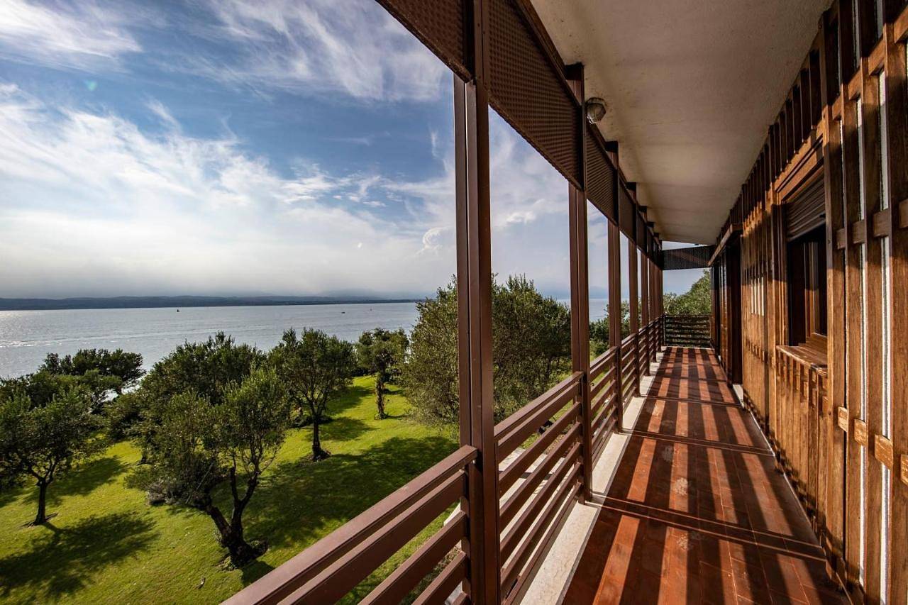 Villa in Spiaggia Giamaica (Sirmione), Sirmione