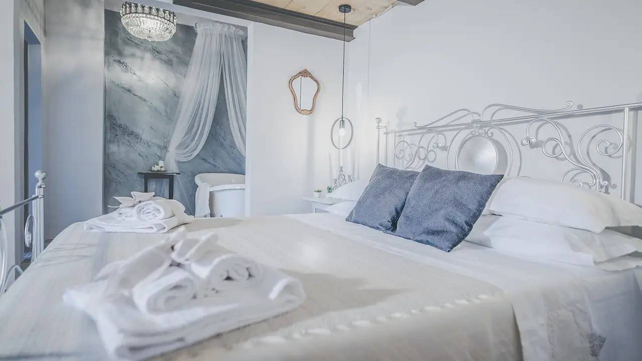 Villa für 15 Personen (320 m²) in Castiglione D'Orcia in Castiglione d'Orcia (comune), Val d’Orcia