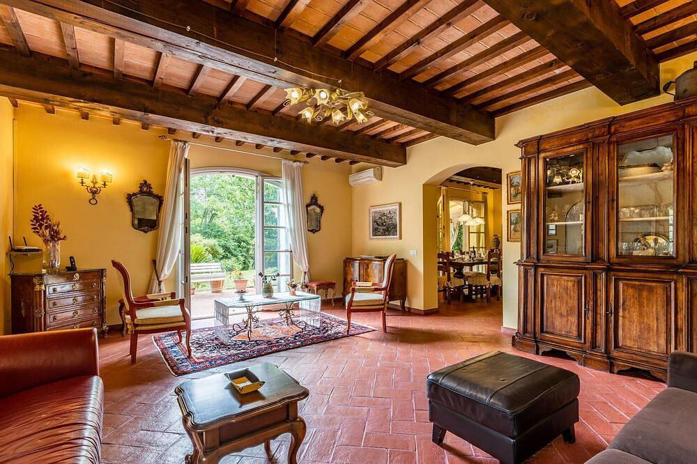 Schönes Haus mit 2 Schlafzimmern in. in Pontedera, Pisa Provinz