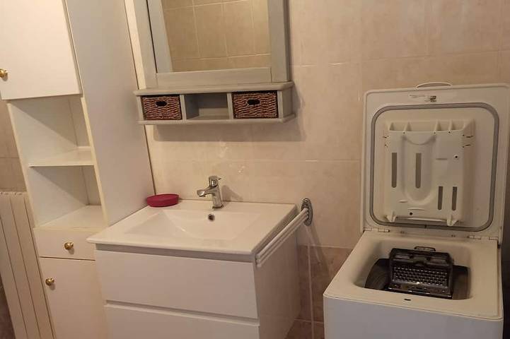 Location de vacances pour 4 personnes, avec terrasse, animaux acceptés à Valleraugue - 4