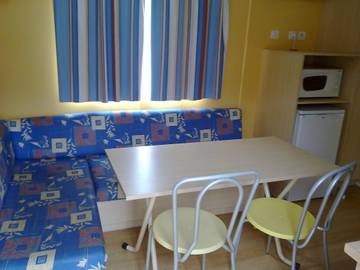 Bungalow für 5 Personen in Costa de Prata, Estremadura, Bild 2