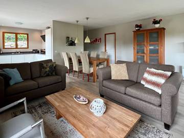 Casa De Vacaciones para 6 Personas en Félines-Minervois, Parque Natural Regional de Haut-Languedoc, Foto 1