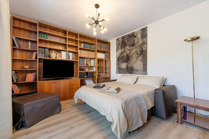 Lake Como Style Home in Lecco, Prealpi Bergamasche Occidentali
