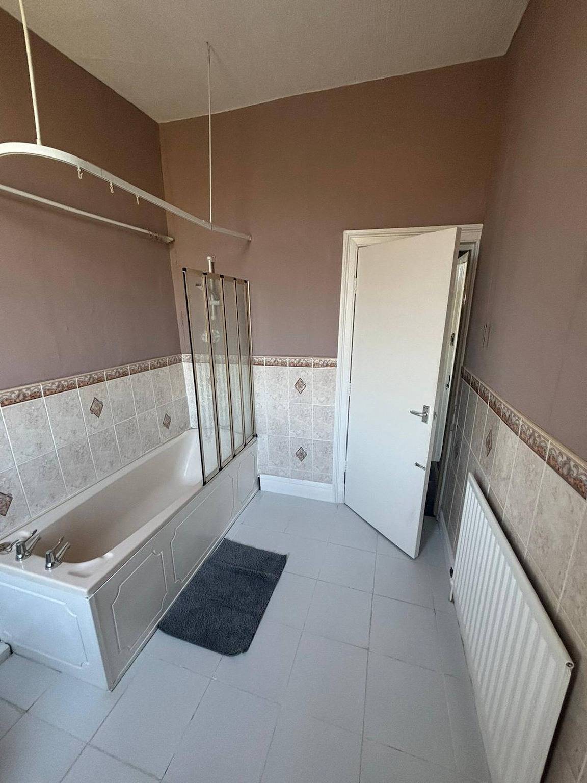 Ganze Wohnung, Charmantes Apartment mit 2 Schlafzimmern und Meerblick in Roker in Roker, Sunderland