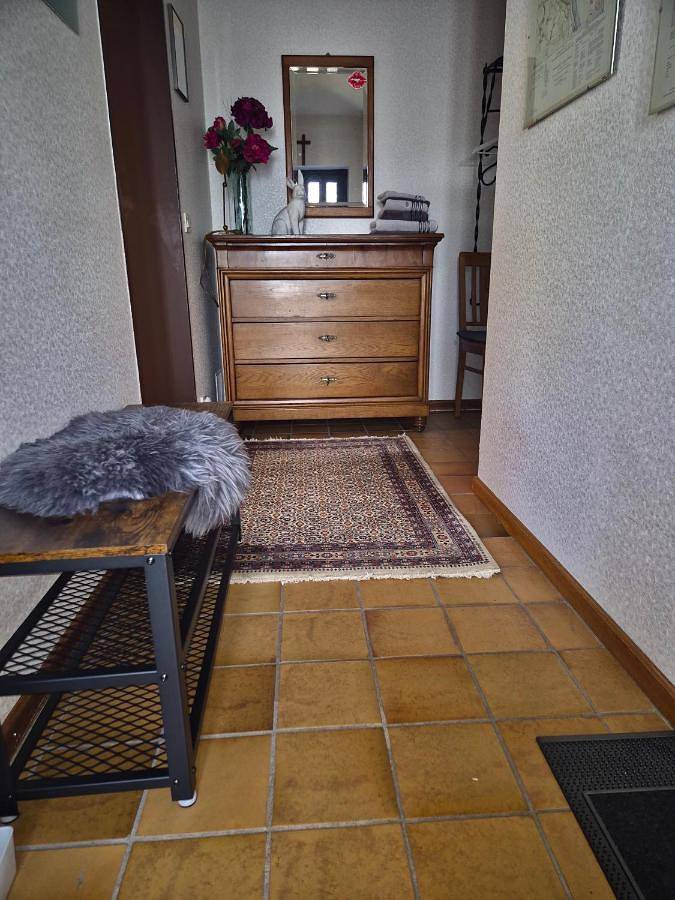 Ganze Wohnung, Fewo Amber in Heimbach, Rureifel (Nordrhein-westfalen)