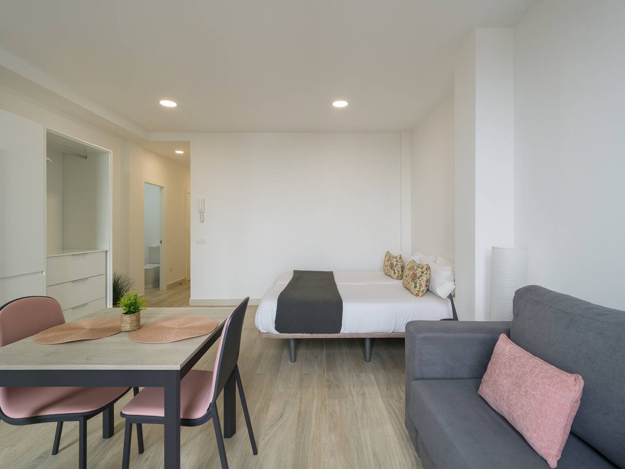 Ganze Wohnung, Yan in Las Palmas de Gran Canaria Zentrum, Las Palmas